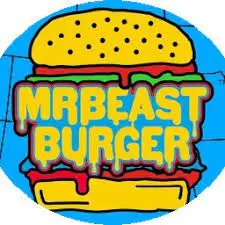 Mr Beast burger